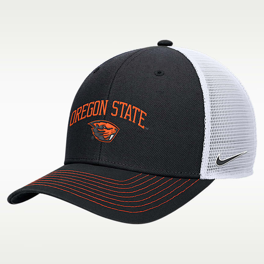 Oregon State Men's Nike Dri-FIT College Limited Baseball Jersey